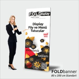 foldisplay banner