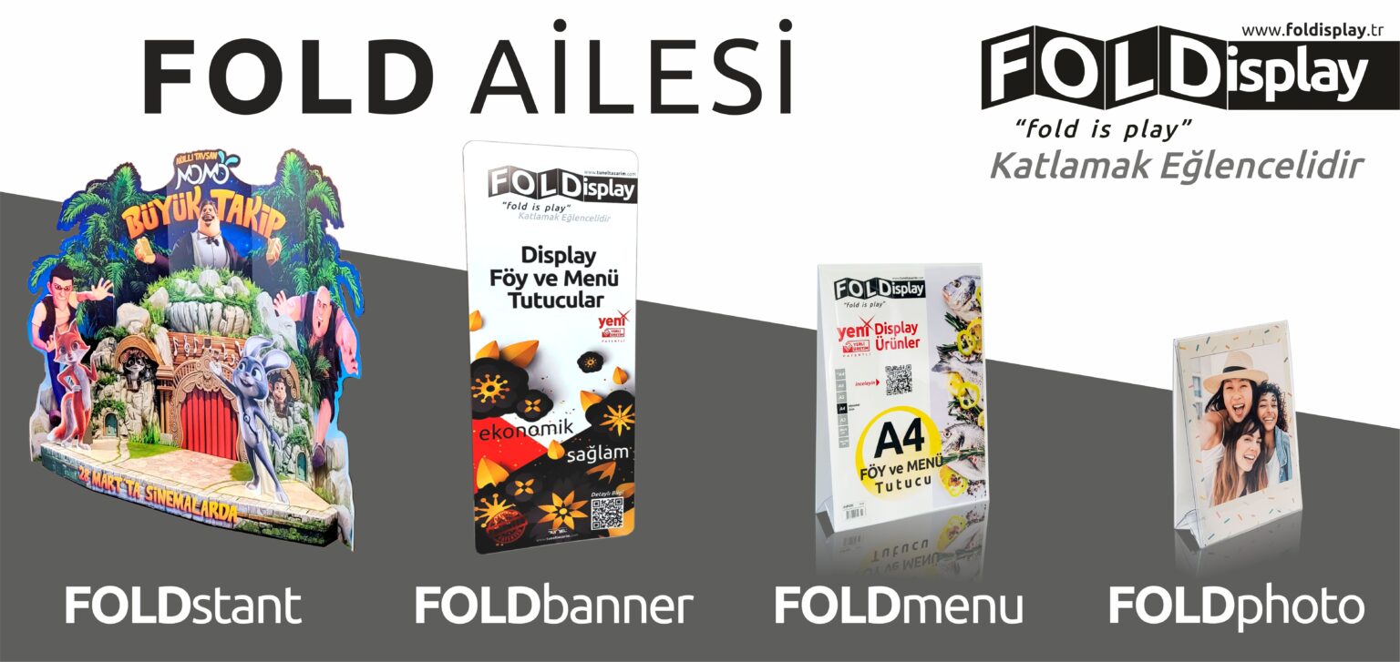 fold aİlesİ