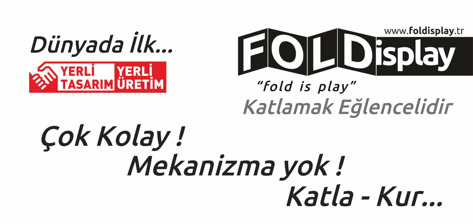 foldbanner Çok kolay
